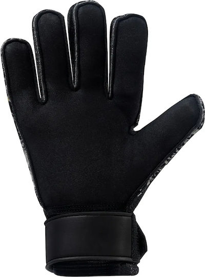 Uhlsport Adults Goalkeeper Gloves Orange