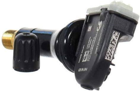 Senzor Sistem Monitorizare Presiune Anvelope Skf Vkra 110014