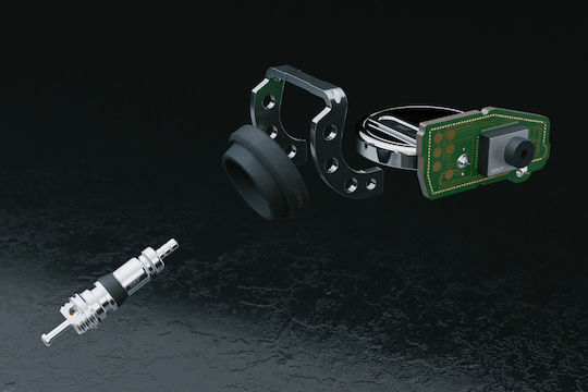 Senzor Sistem Monitorizare Presiune Anvelope Skf Vkra 110022