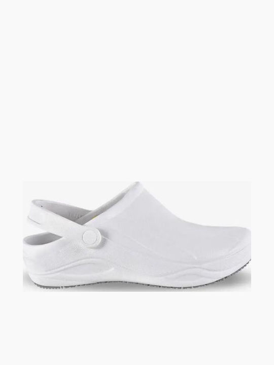 Safety Jogger Glatt Ob Frau Holzschuhe