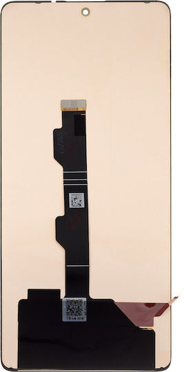 Lcd Display + Touch Unit Xiaomi Redmi Note 14s