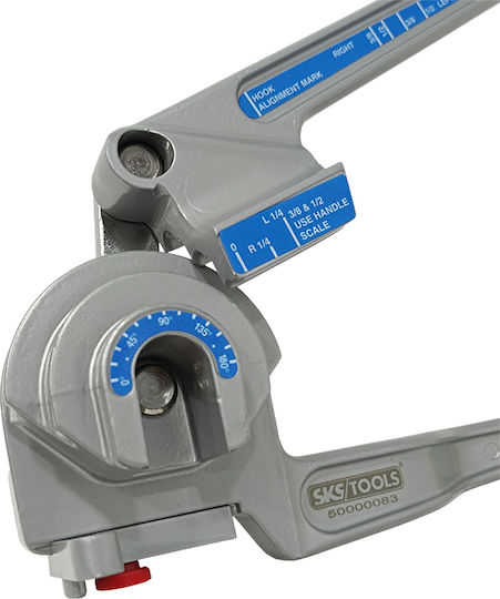 SKS Tools Φορητός Υδραυλικός Κουρμπαδόρος
