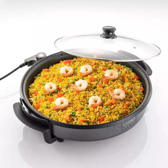 Caso Teppanyaki Σκεύος 40x40εκ.