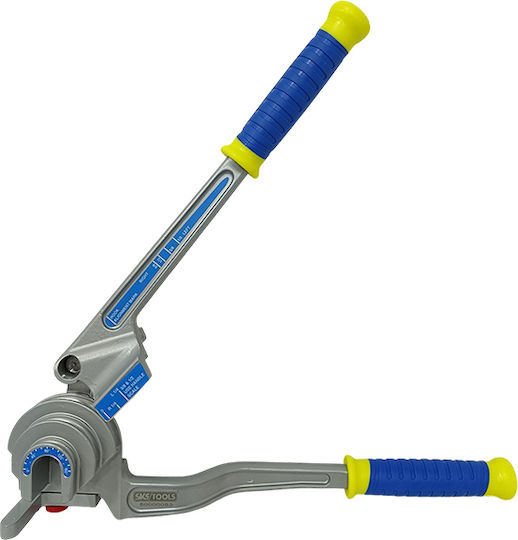 SKS Tools Φορητός Υδραυλικός Κουρμπαδόρος