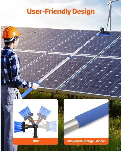 Vevor Solar Water Heater Spare Part