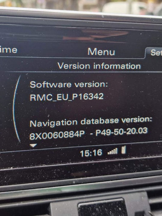 Bizzar Car Audio System for Audi A6 2012-2018 (Bluetooth/USB/AUX/WiFi/GPS/Apple-Carplay/Android-Auto/CD) with Touch Screen 10.25"