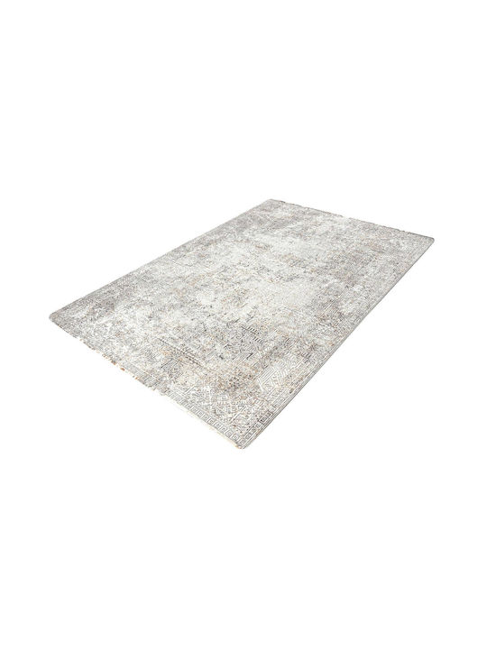 Balsan Venice Merry 329 Modern Bedroom Rugs Set Beige P621413 3pcs