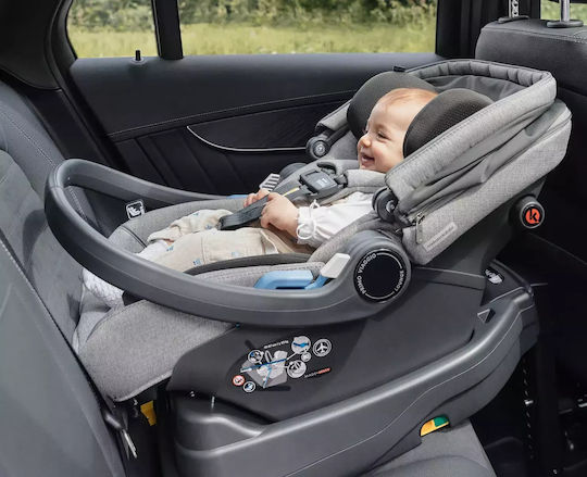 Peg Perego Primo Viaggio SLK Καθισματάκι Αυτοκινήτου i-Size Astral 0-13 kg