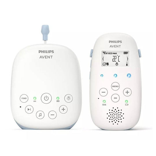 Philips Comunicare pentru bebeluși Avent
