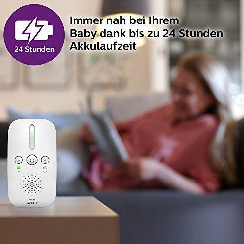 Philips Comunicare pentru bebeluși