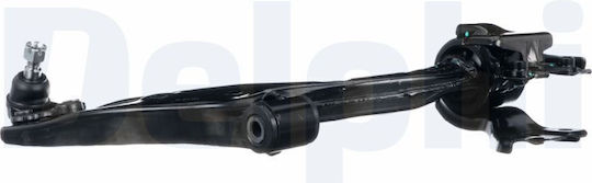 Arm Radaufhängung Delphi Tc2872