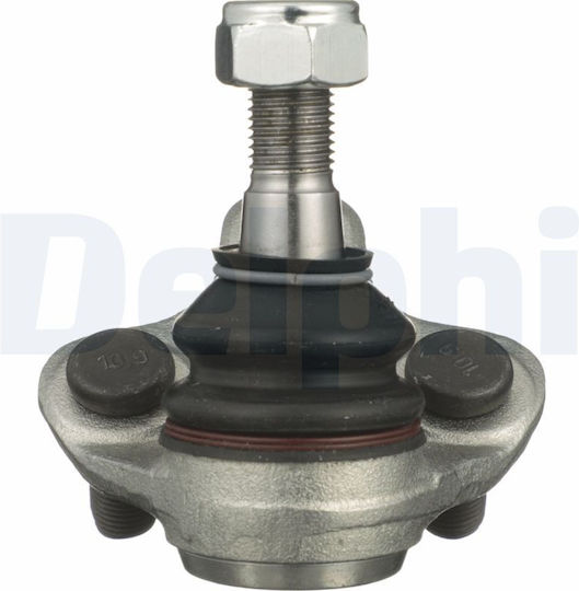 Delphi Load Guide Joint Tc747