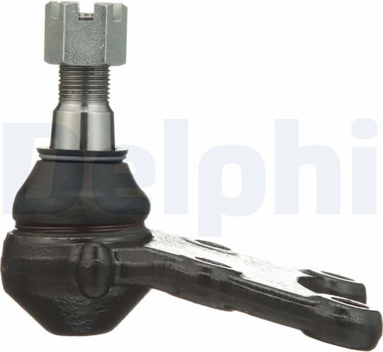 Delphi Tc691 Ladungsführungsgelenk