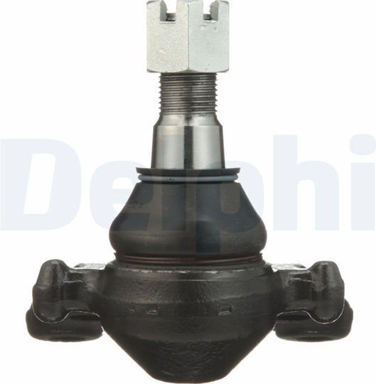 Delphi Tc691 Ladungsführungsgelenk