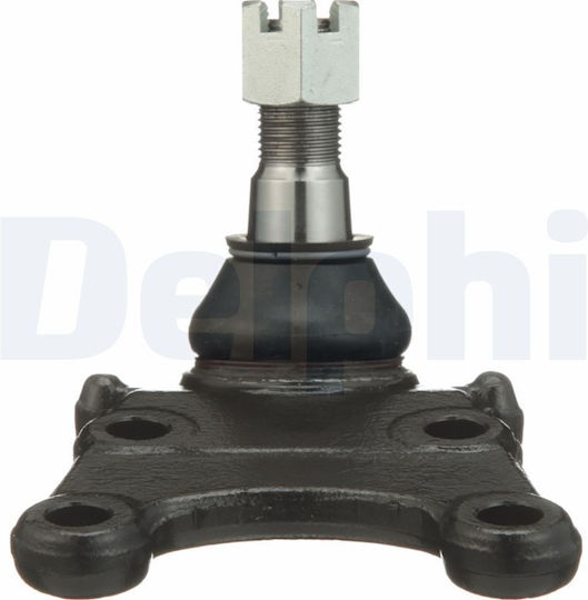 Delphi Tc691 Ladungsführungsgelenk