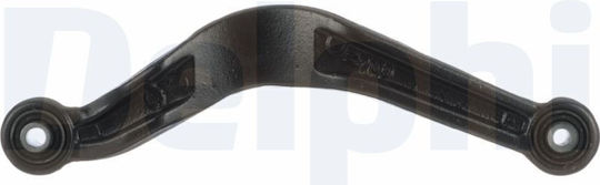 Rear Axle Suspension Arm Right Upper Rear Chevrolet Malibu Opel Insignia A Saab 9-5 Delphi