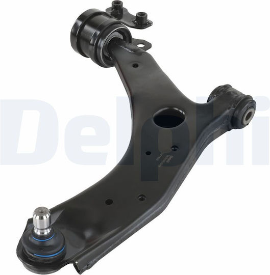 Arm Radaufhängung Delphi Tc1450