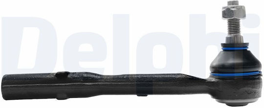 Delphi Bumper Head Ta2662