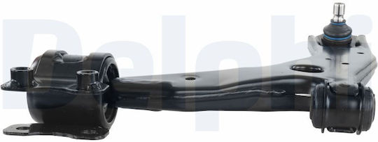 Arm Wheel Suspension Delphi Tc1449