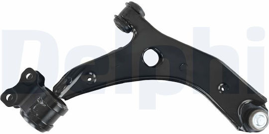 Arm Wheel Suspension Delphi Tc1449