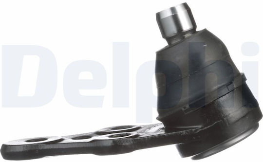 Delphi Load Guide Joint