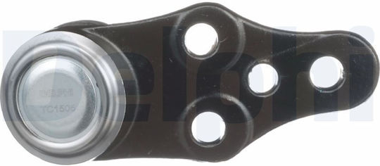 Delphi Load Guide Joint