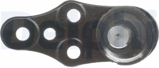 Delphi Load Guide Joint