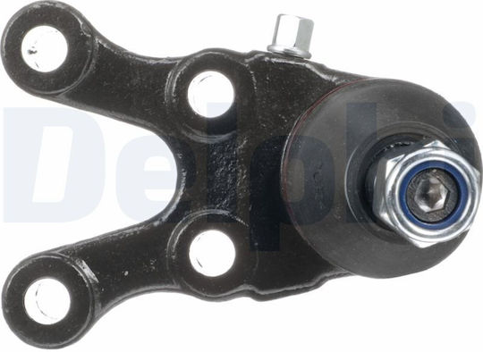 Delphi Load Guide Joint Tc832