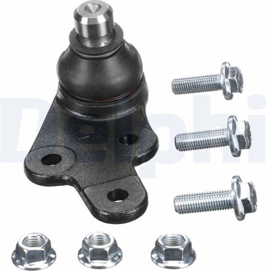 Delphi Load Guide Joint Tc3671
