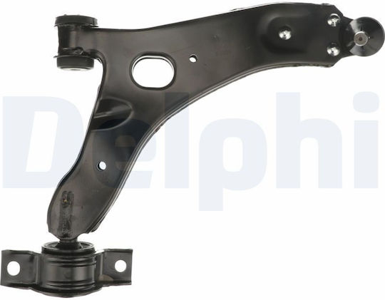 Arm Wheel Suspension Delphi Tc871