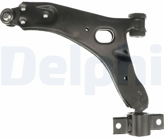 Arm Wheel Suspension Delphi Tc871