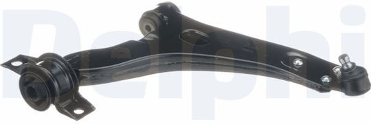 Arm Wheel Suspension Delphi Tc871