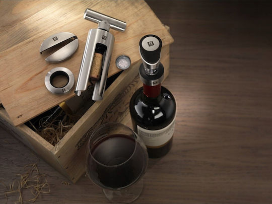 Zwilling Foil Cutter Stainless Steel