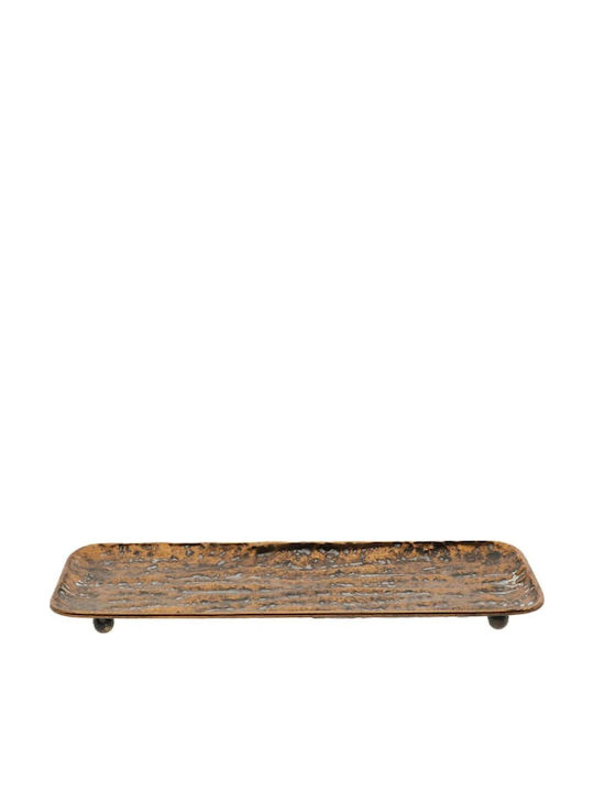 Atmosphera Δίσκος Σερβιρίσματος 15x41cm