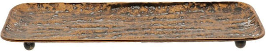 Atmosphera Δίσκος Σερβιρίσματος 15x41cm