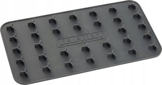 Leifheit Ironing Board Cover Silicone 25.5x14cm
