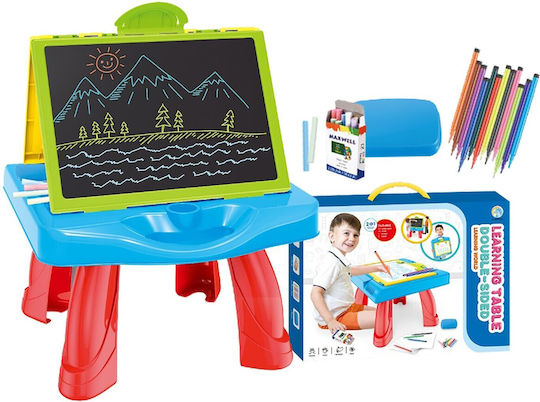 ToyMarkt Маркерна дъска / Черна дъска 47x35см.