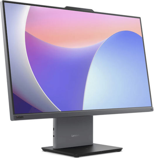 Lenovo ThinkCentre neo 50a 27 Gen 5 27" (i5-210H/16GB/512GB SSD/FHD/Fără OS) Engleză Internațională