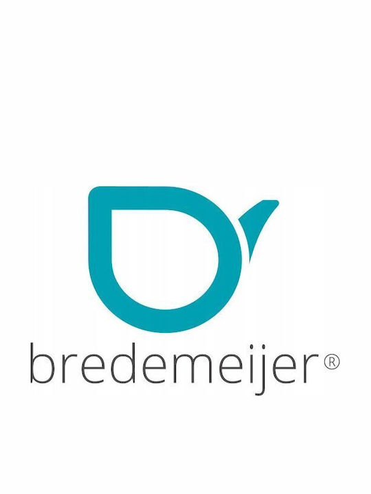 Bredemeijer Чайник Стъклен Прозрачен 1000мл