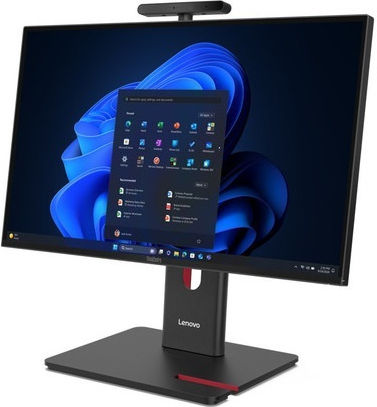 Lenovo ThinkCentre M90a-24 Gen6 23.8" Touch (Ultra 7-265/32GB/1.0TB SSD/GeForce RTX 4050/FHD/W11 Pro)