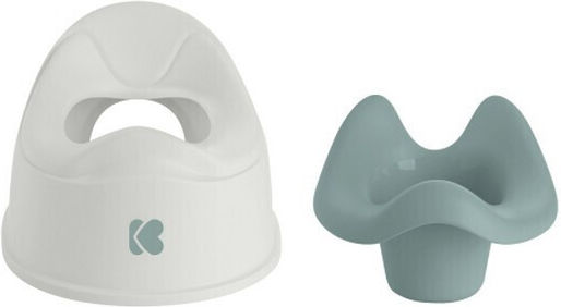 Kikka Boo Classic Potty Nimo Mint