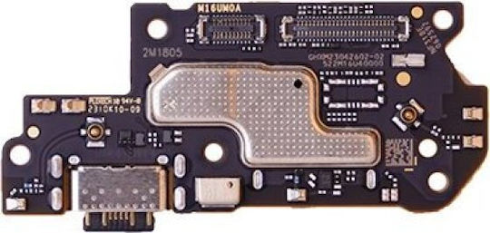 Xiaomi Cablu flexibil cu Port de încărcare pentru Xiaomi Redmi Note 12 Pro+