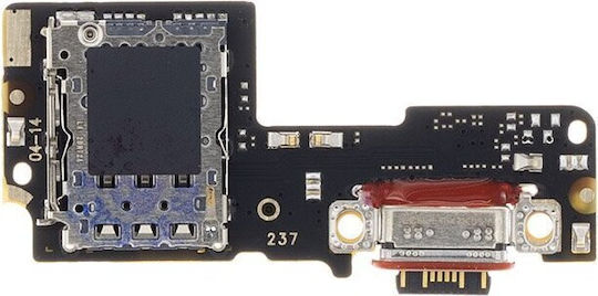 Xiaomi Redmi Note 14 Pro 5g Board Charging Connector