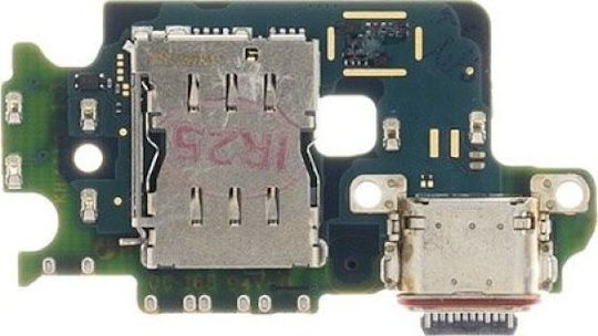 Samsung S921b Galaxy S24 Board Charging Connector