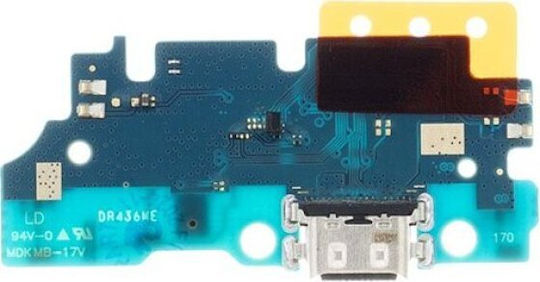 Conector De Încărcare Placă Samsung A166 Galaxy A16 5G