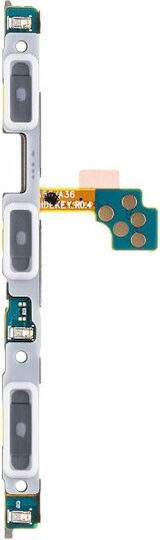 Оригинална Лентов Кабел Бутон Power Volume Samsung Galaxy A36 Sm-a366b Gh59-15854a