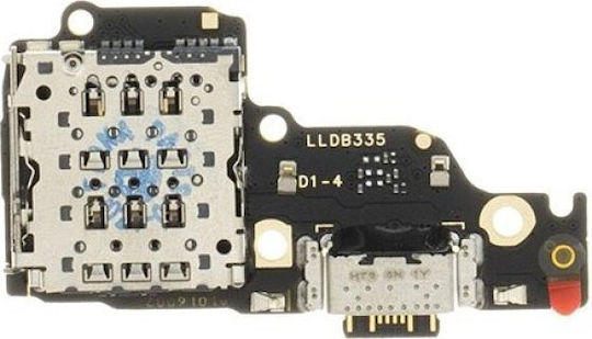 Xiaomi Redmi Note 13 4g Board Charging Connector