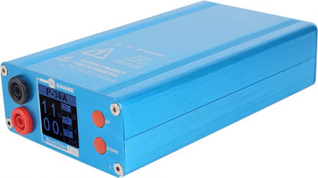 Sunshine P-30A Short Circuit Fault Detector Short Killer Tester for Mobile Phone Repair Tools 61807