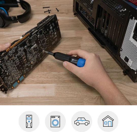 Ifixit Narwhal 6 In 1 Schraubendreher