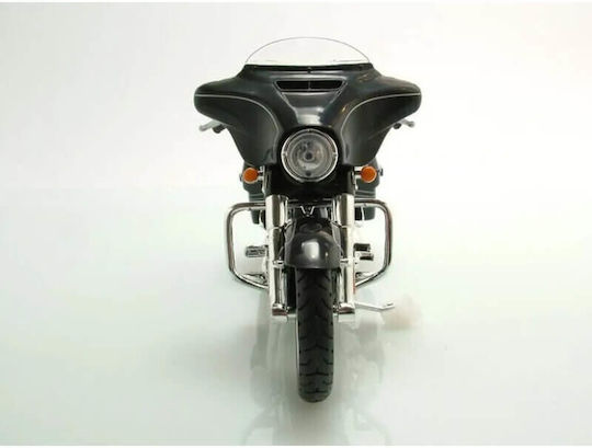 Maisto Harley-Davidson Street Glide Special Modeling Figure Car Black in Scale 1:12